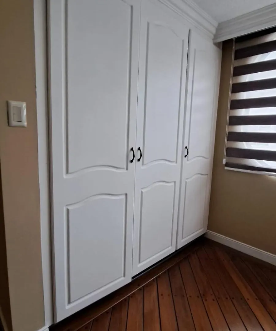 Habitacion Privada En Casa Quito Homestay