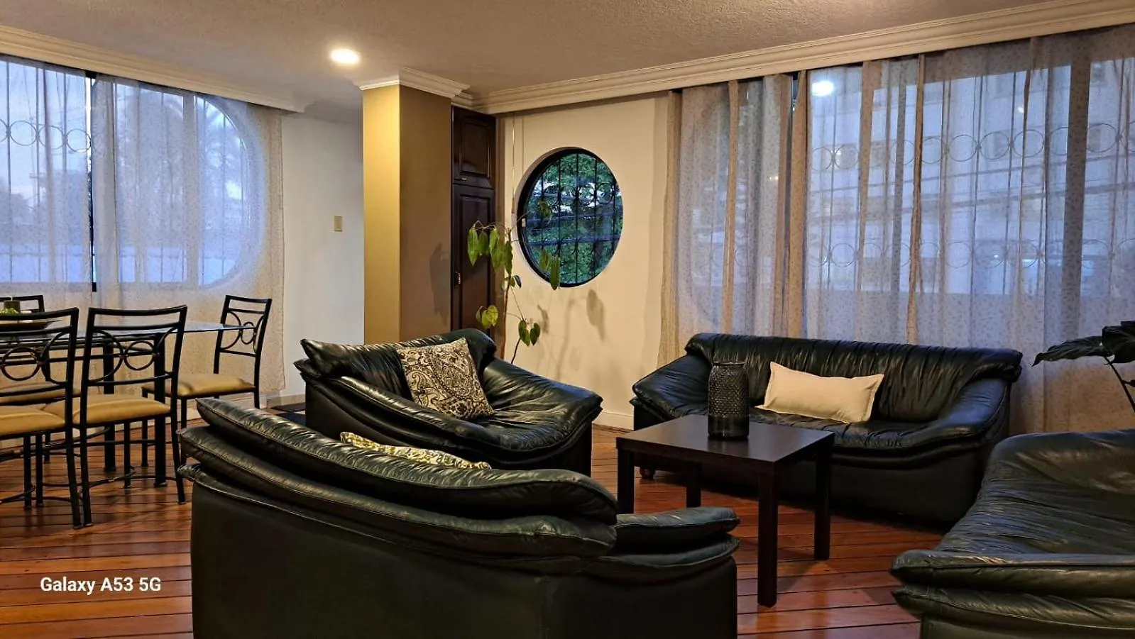 Habitacion Privada En Casa Quito Ecuador
