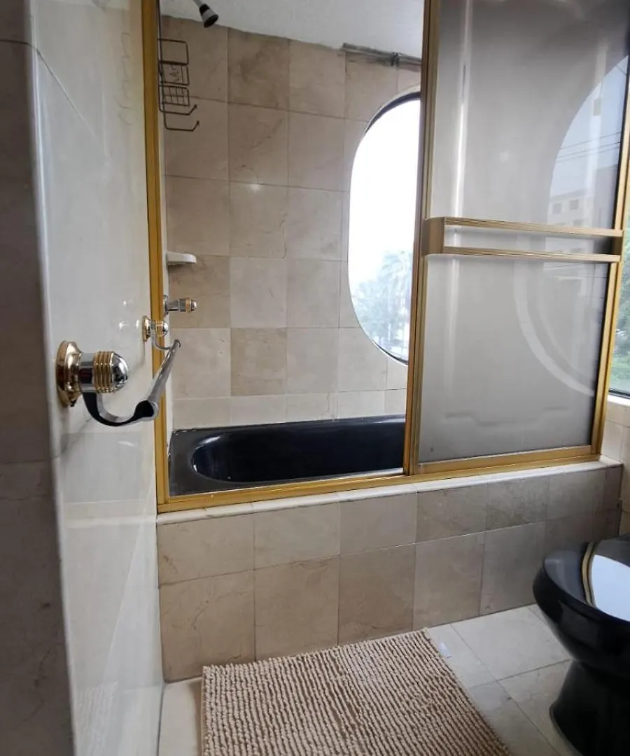 Habitacion Privada En Casa Quito Homestay