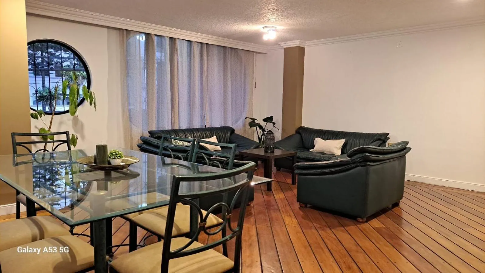 Habitacion Privada En Casa Quito
