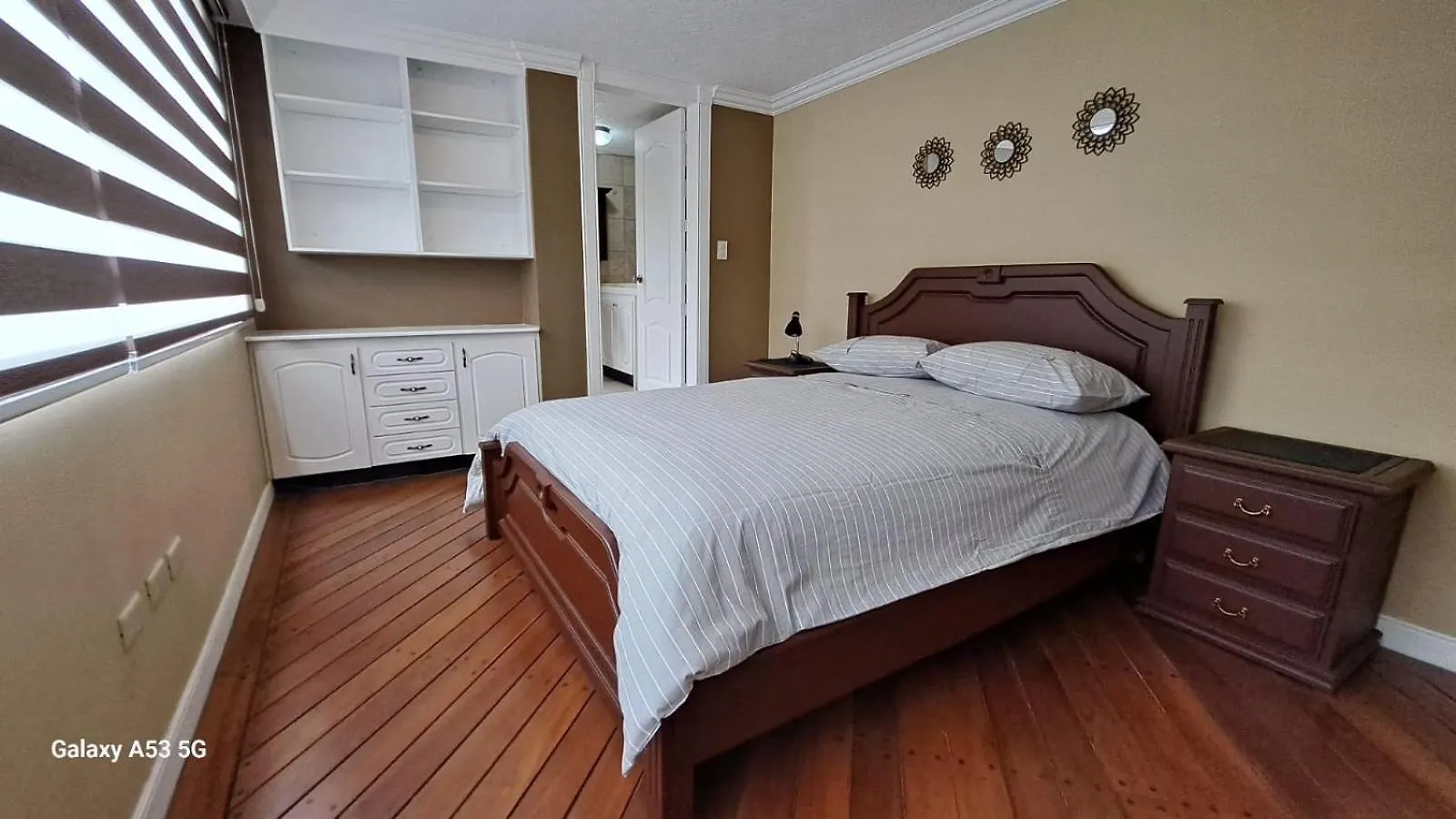 Habitacion Privada En Casa Quito 0*,  Ecuador